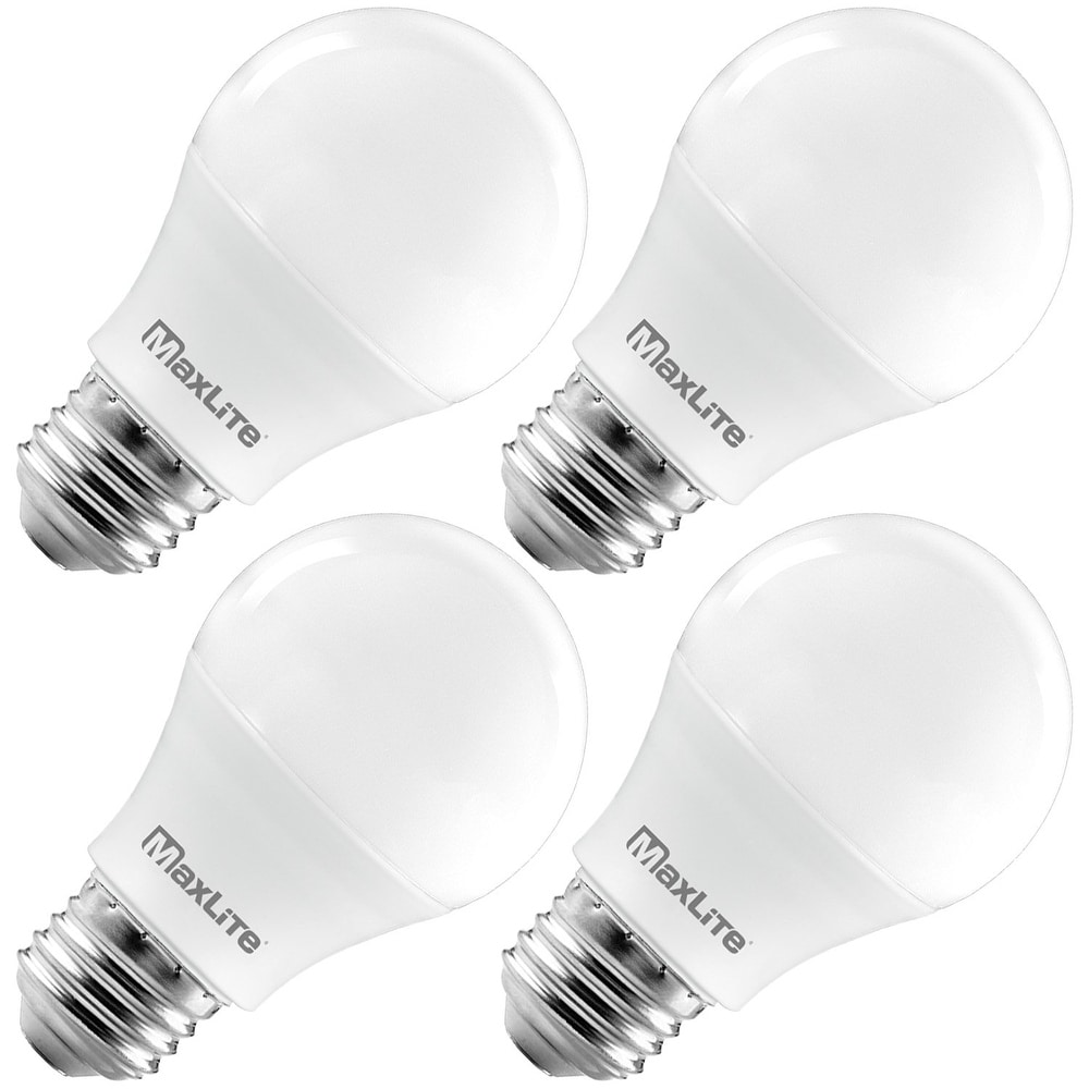 Wet Rated MaxLite Candelabra LED Chandelier Bulbs E12 Base Dimmable Filament Candle Bulbs 6-Pack 40W Equivalent 2700K Soft White 300 Lumens Enclosed Fixture Rated Energy Star Wet Rated MaxLite Candelabra LED Chandelier Bulbs E12 Base Dimmable Filament Candle Bulbs 6-Pack 40W Equivalent 2700K Soft White 300 Lumens Enclosed Fixture Rated Energy Star